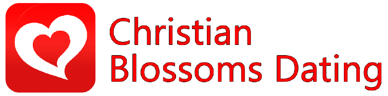 Christian Filipina Blossoms logo